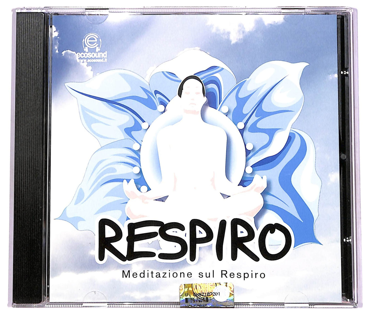 EBOND Various - Respiro CD CD081939