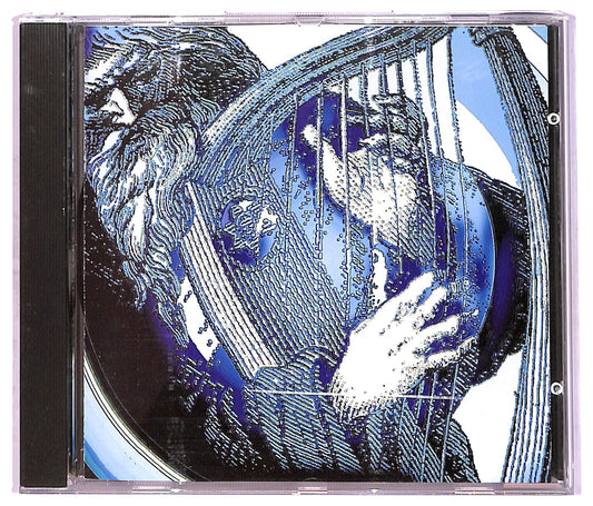 EBOND Various - Musica Celtica CD CD082024