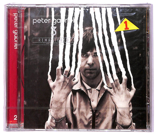 EBOND Peter Gabriel - 2 CD CD082033