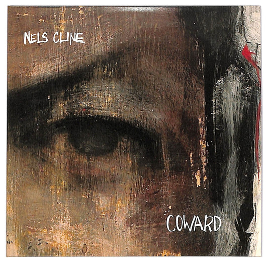 EBOND Nels Cline - Coward CD CD082102