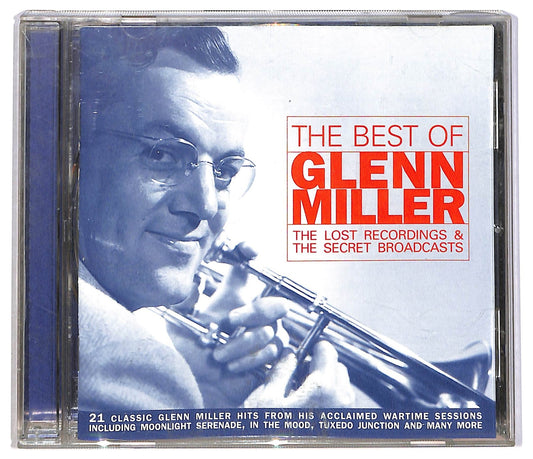 EBOND Glenn Miller - The Best Of The Lost Recordings CD CD082116