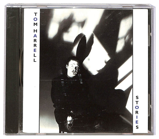 EBOND Tom Harrell - Stories CD CD082122