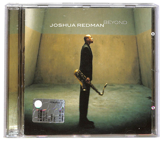 EBOND Joshua Redman - Beyond CD CD082131