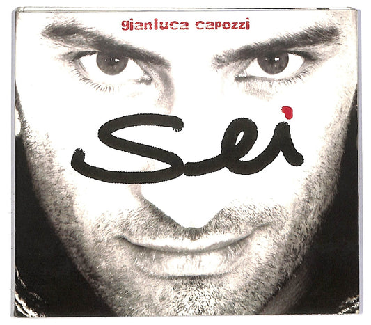 EBOND Gianluca Capozzi - Sei CD CD082219