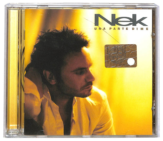 EBOND Nek - Una Parte Di Me CD CD082222