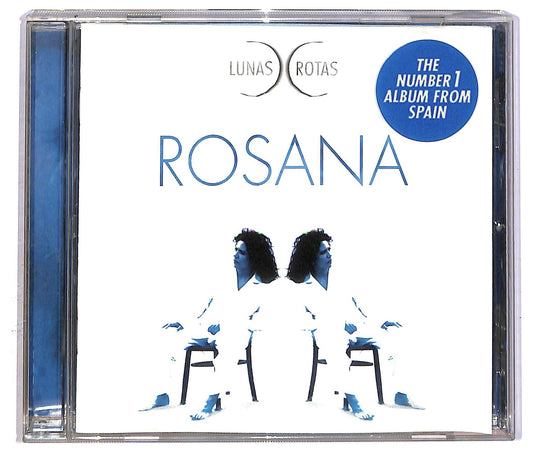 EBOND CD CD082254