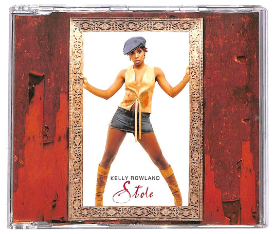 EBOND Kelly Rowland - Stole CD CD082314