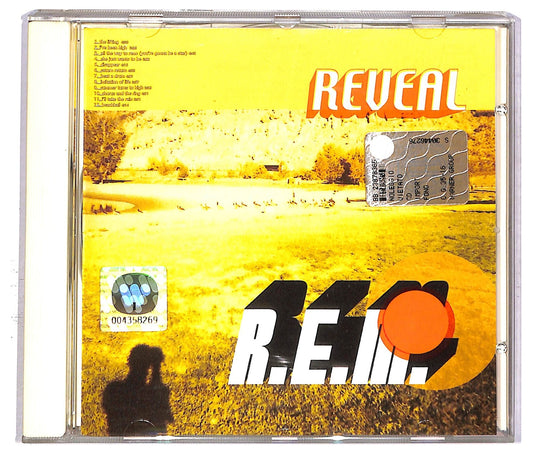 EBOND R.E.M. - Reveal CD CD082342