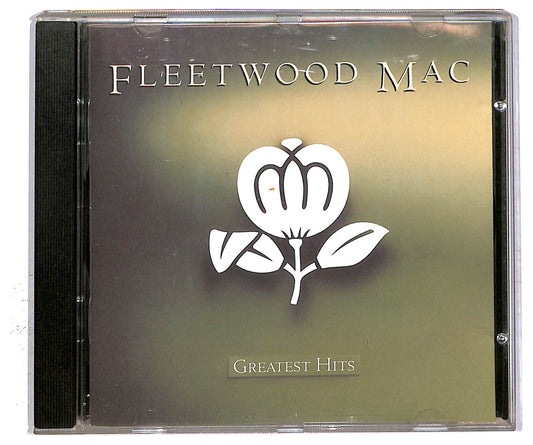 EBOND Fleetwood Mac - Greatest Hits CD CD082348