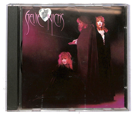 EBOND Stevie Nicks - The Wild Heart CD CD082350
