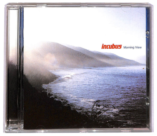 EBOND Incubus - Morning View CD CD082436