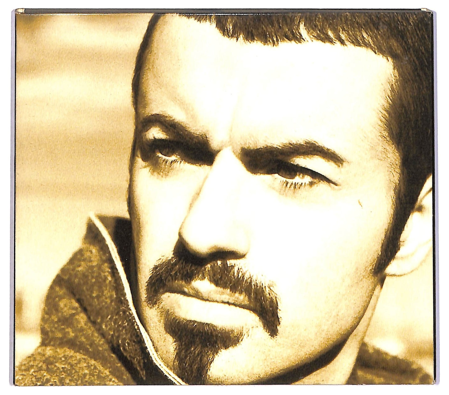 EBOND George Michael - The Spinning The Wheel E.P CD CD082442