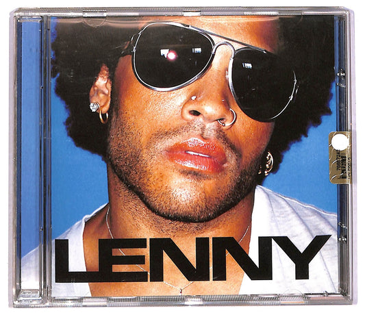 EBOND Lenny Kravitz - Lenny CD CD082506