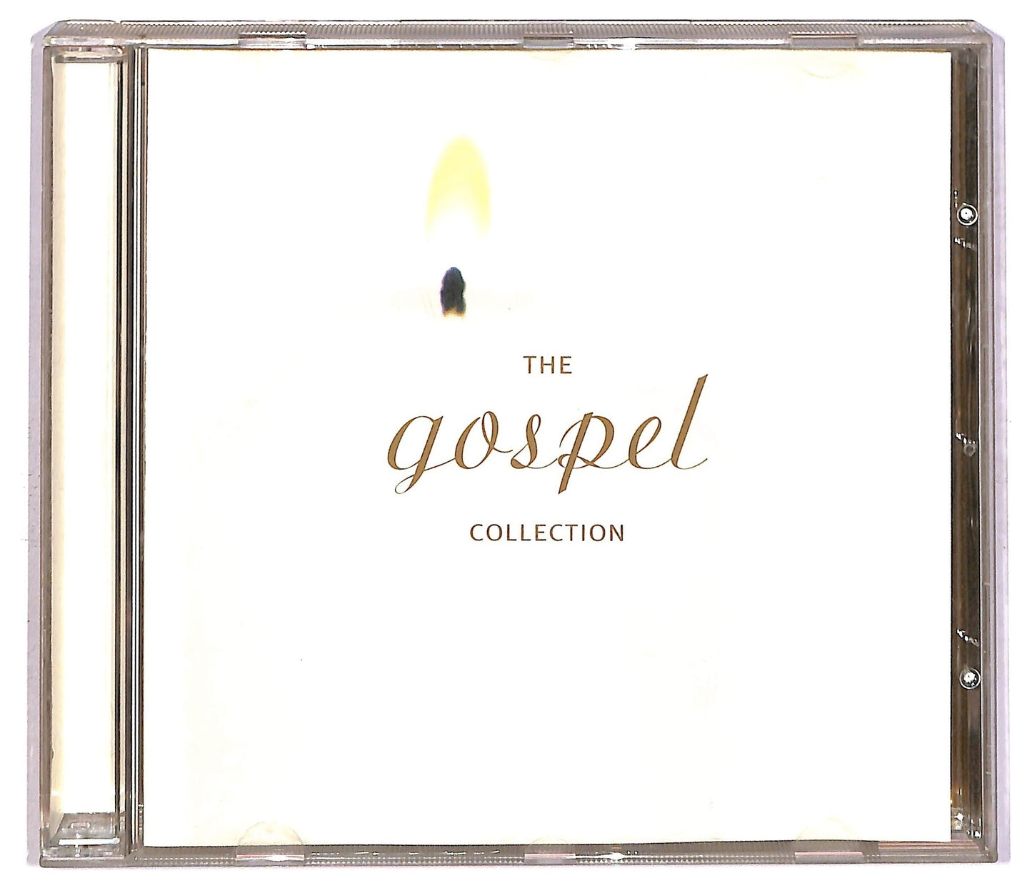 EBOND Various - The Gospel Collection CD CD082511