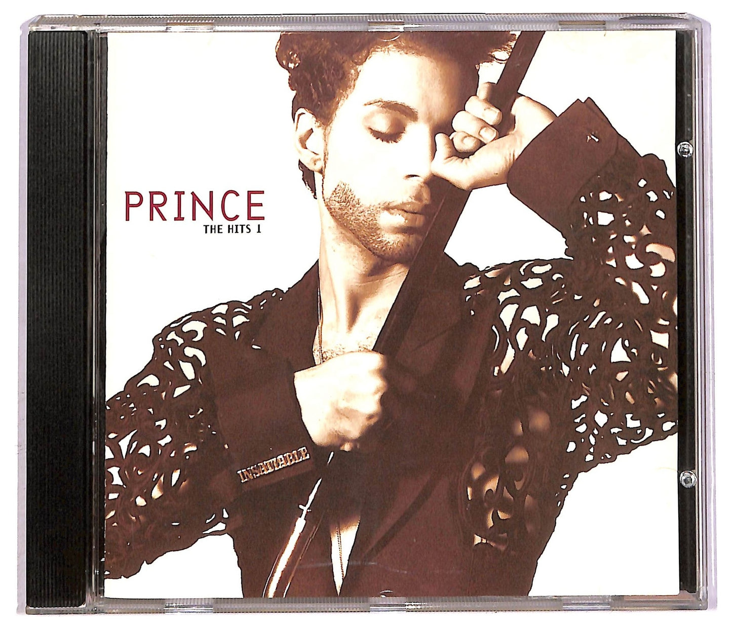 EBOND Prince - The Hits 1 CD CD082512