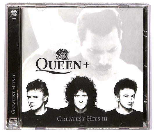EBOND Queen - Greatest Hits III CD CD082525