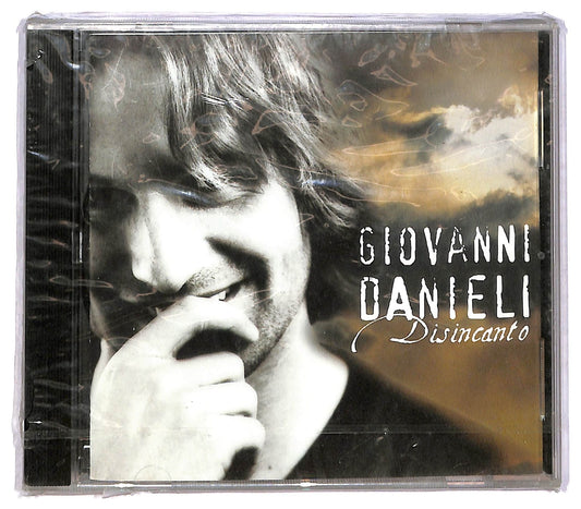 EBOND Giovanni Danieli - Disincanto CD CD082727