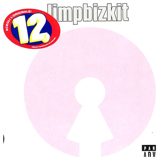 EBOND limpbizkit - Greatest Hitz CD CD082858