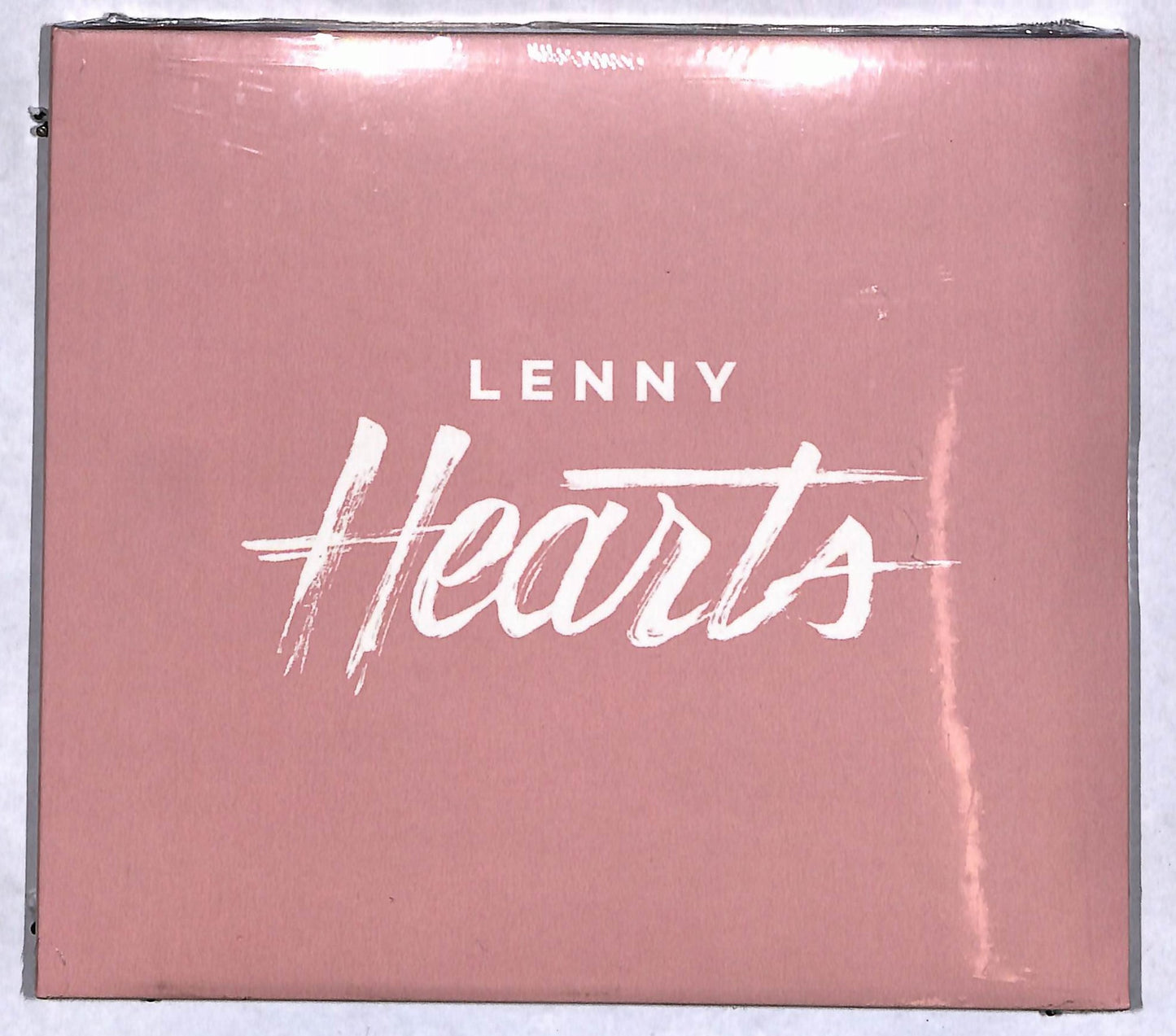 EBOND Lenny - Hearts CD CD082925