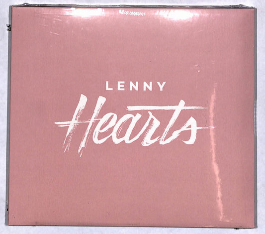 EBOND Lenny - Hearts CD CD082925