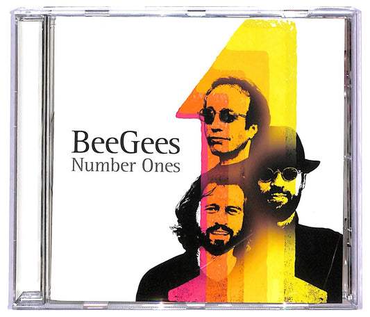 EBOND Bee Gees - Number Ones CD CD083004