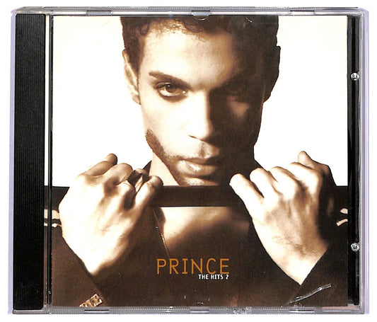 EBOND Prince - The Hits 2 CD CD083122