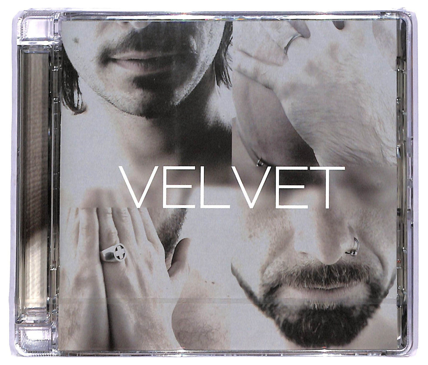 EBOND Velvet - Velvet CD CD083126