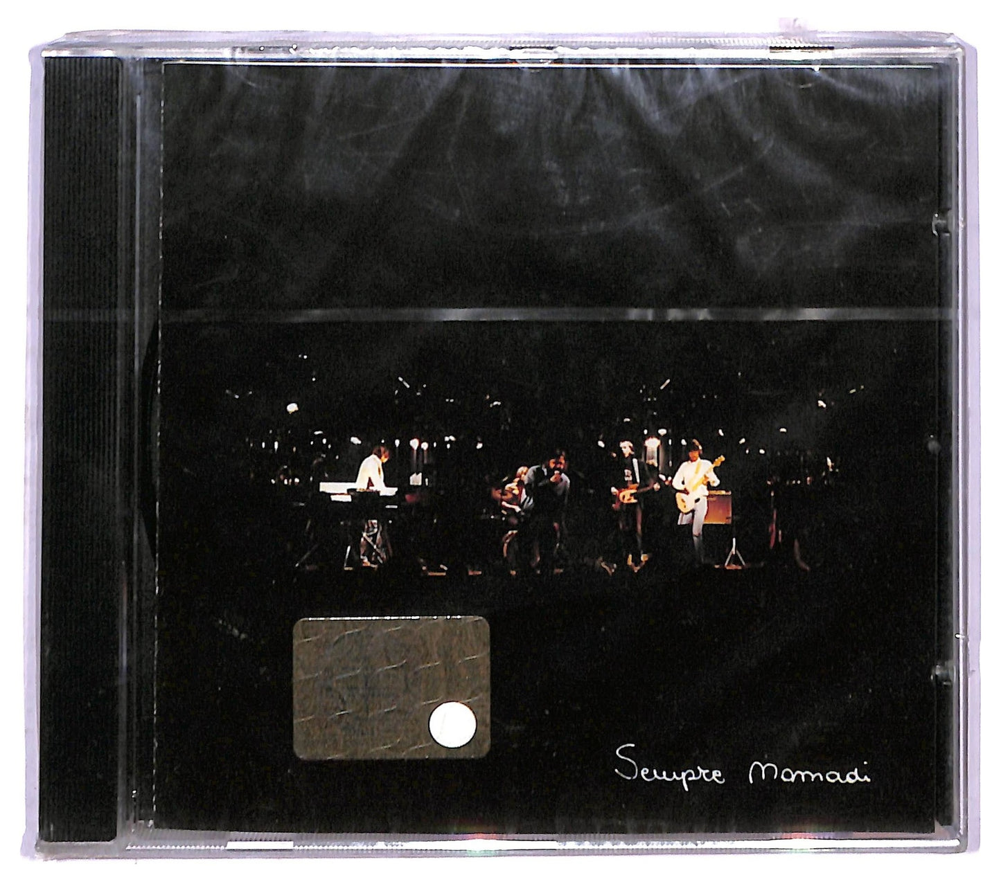EBOND Nomadi - Sempre Nomadi CD CD083135