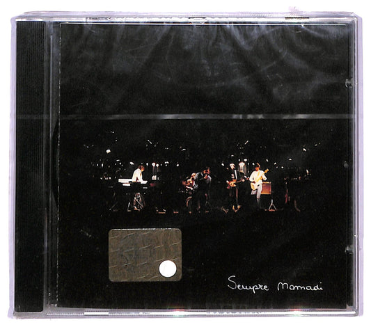 EBOND Nomadi - Sempre Nomadi CD CD083135