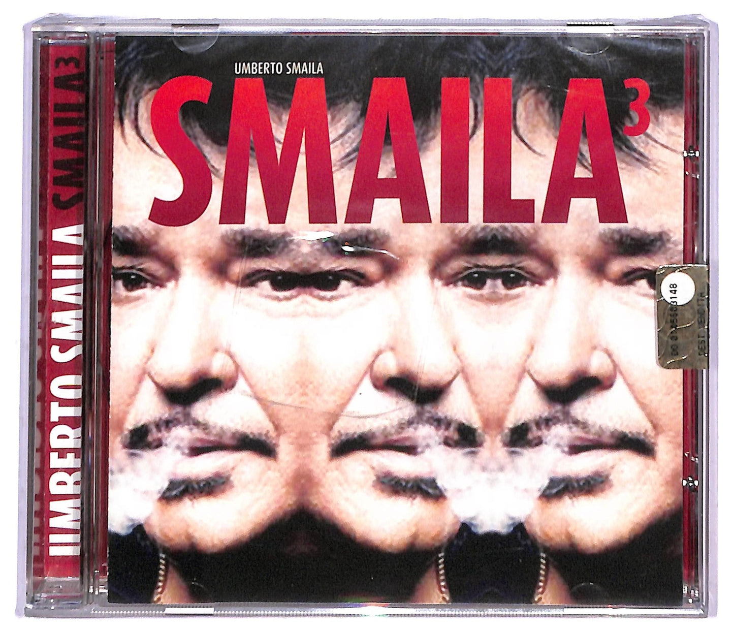 EBOND Umberto Smaila - Smaila3 CD CD083139