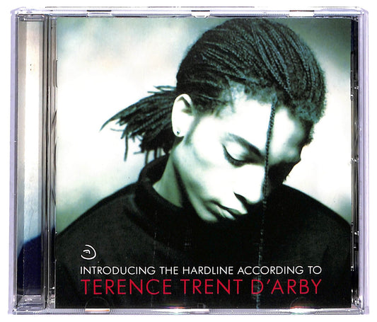 EBOND Introducing The Hardline According To Terence Trent D'Arby CD CD083229
