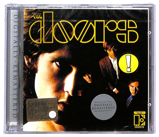 EBOND The Doors - The Doors CD CD083242