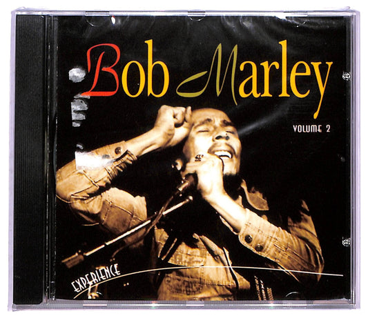 EBOND Bob Marley - Volume 2 CD CD083245