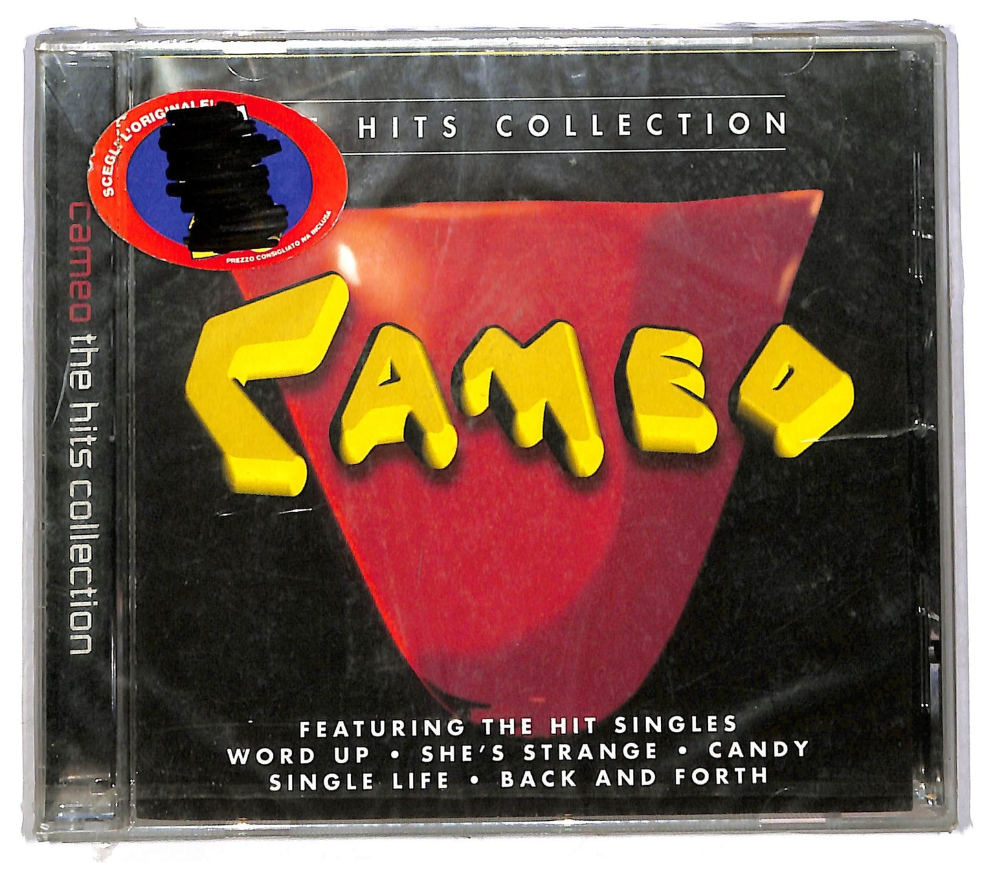 EBOND Cameo - The Hits Collection CD CD083309
