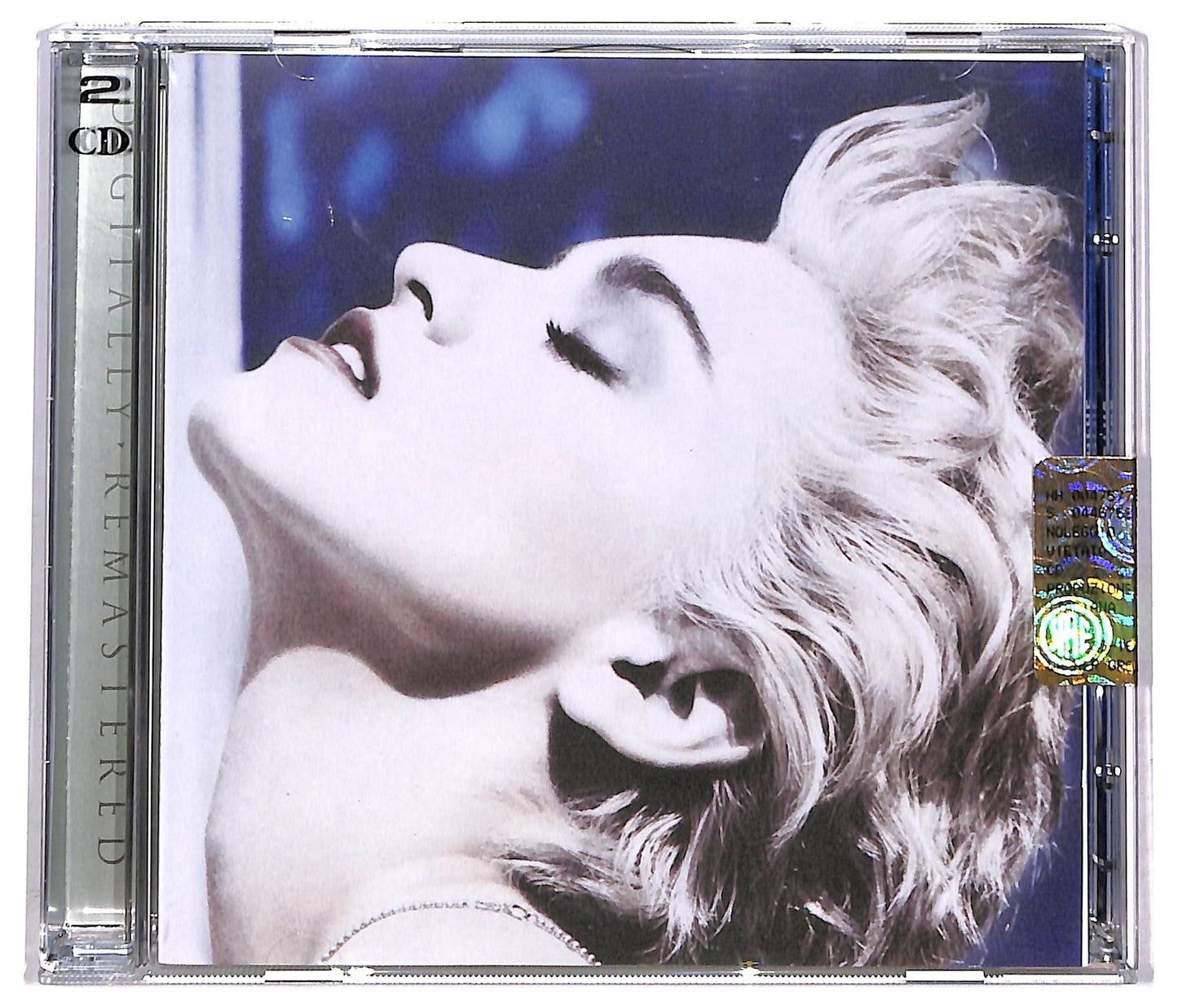 EBOND Madonna - True Blue CD CD083320