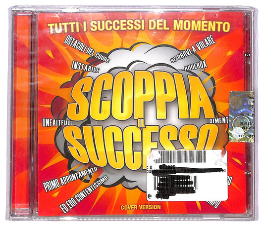 EBOND Various - Scoppia Il Successo CD CD083348