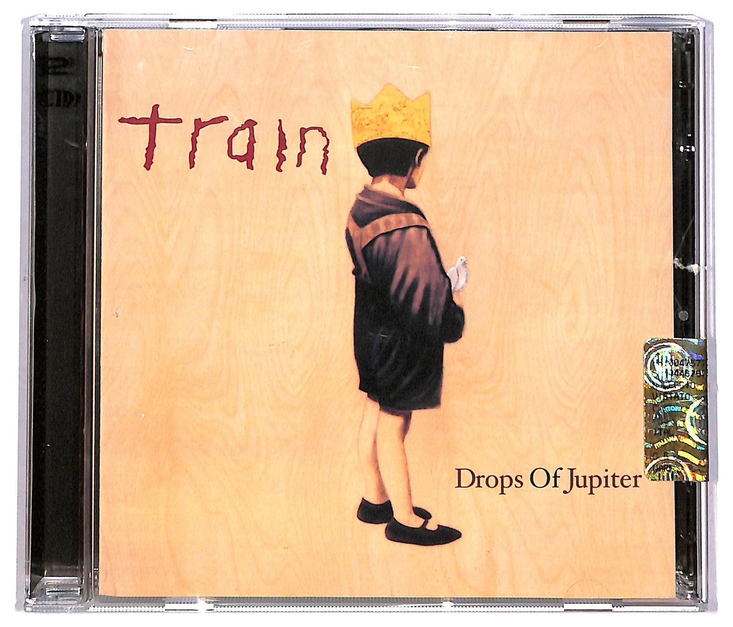 EBOND Train - Drops Of Jupiter CD CD083411