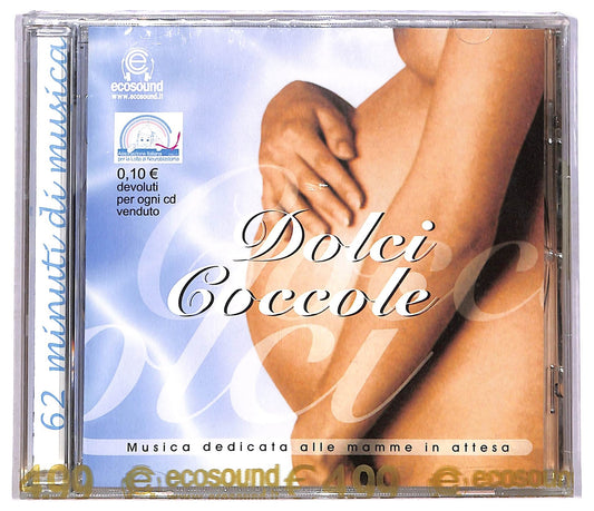 EBOND Various - Dolci Coccole CD CD083431