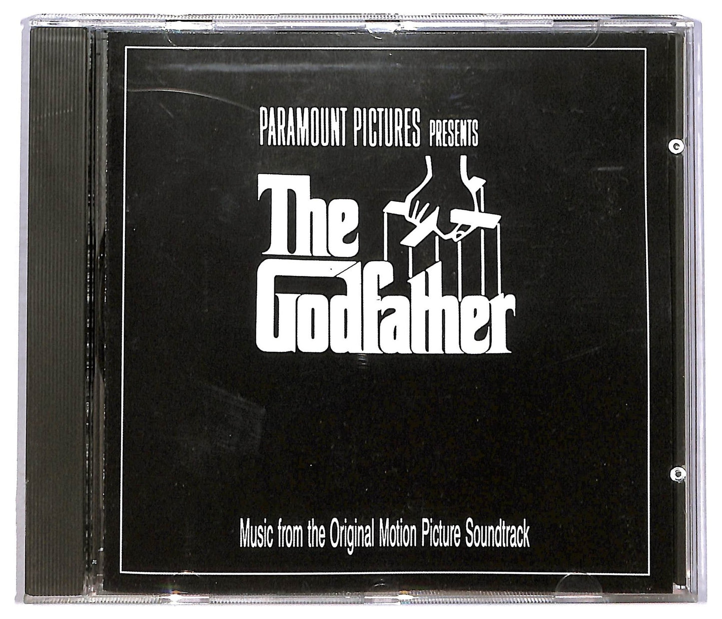 EBOND Various - The Goodfather - Soundtrack CD CD083550