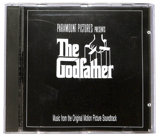 EBOND Various - The Goodfather - Soundtrack CD CD083550