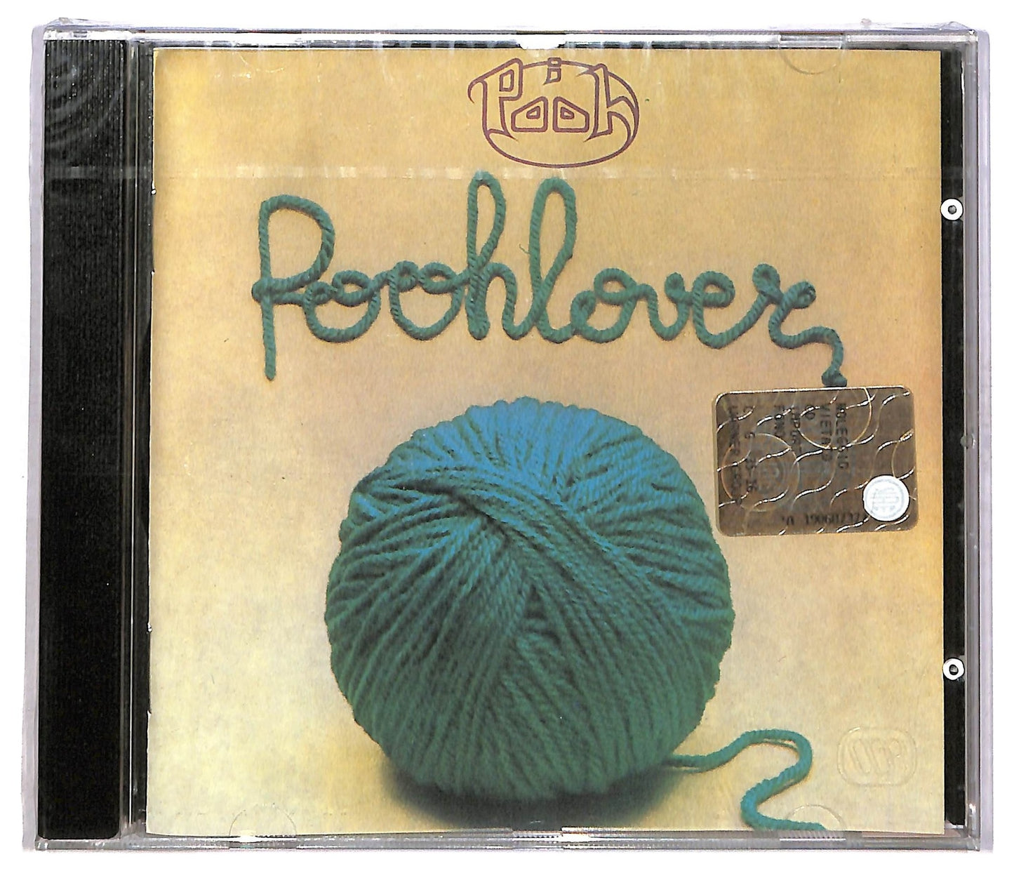 EBOND I Pooh - Poohlover CD CD083705