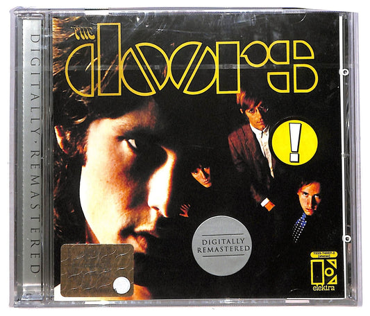 EBOND The Doors - The Doors CD CD083712