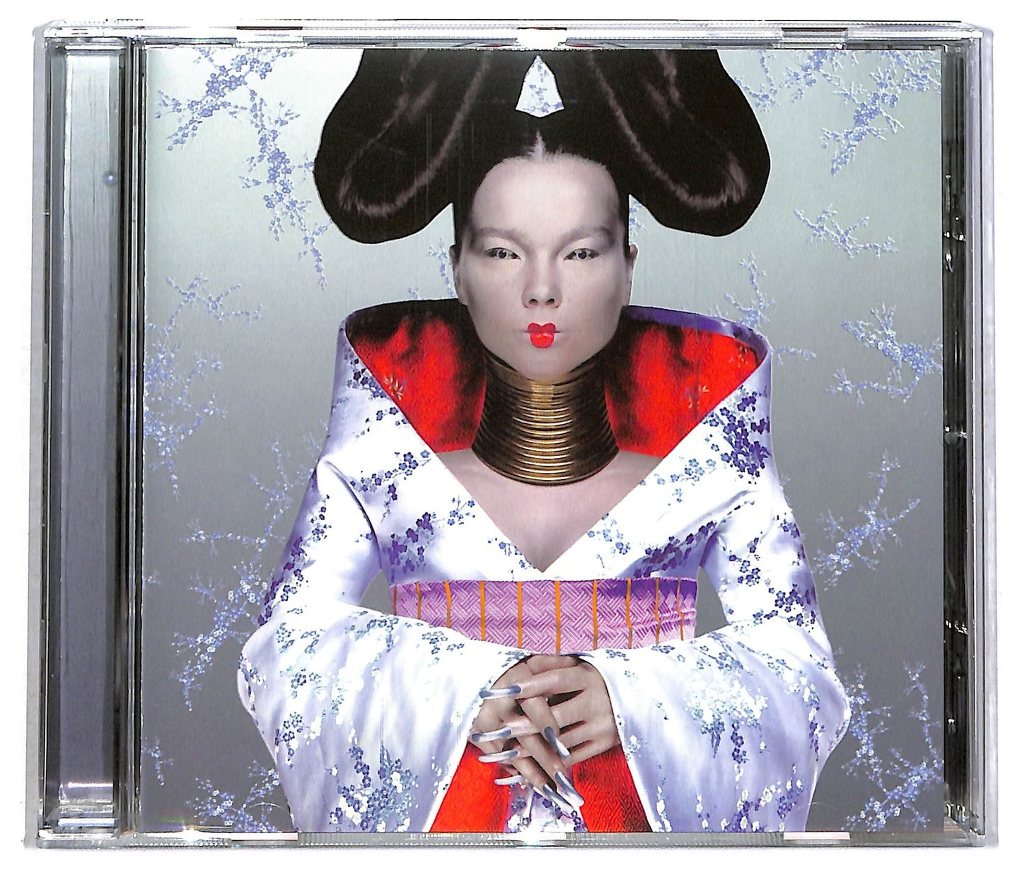EBOND Bjork - Homogenic CD CD083819