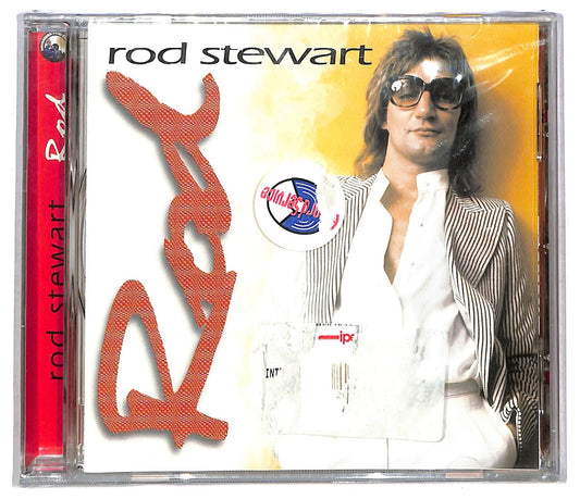 EBOND Rod Stewart - Rod CD CD083828