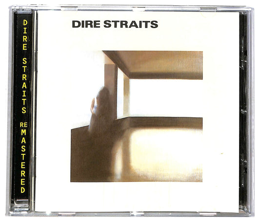 EBOND Dire Straits - Dire Straits CD CD083842