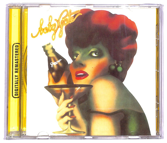 EBOND Mina - Baby Gate CD CD083909