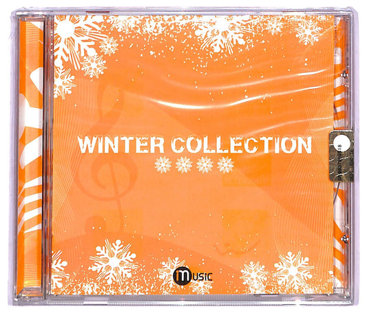 EBOND Various - Winter Collection 4 CD CD083935