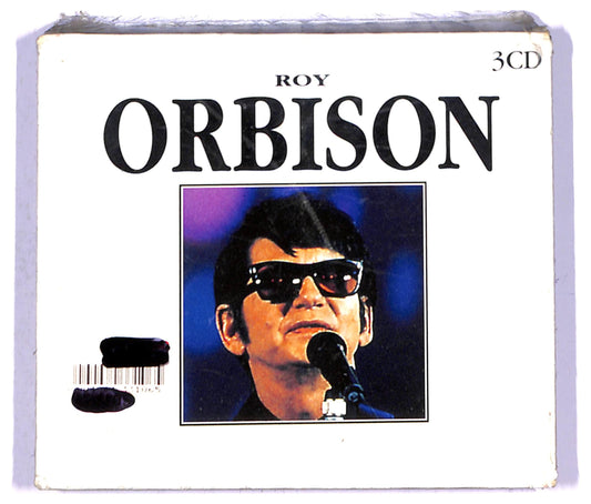 EBOND Roy Orbison - Roy Orbison CD CD083949