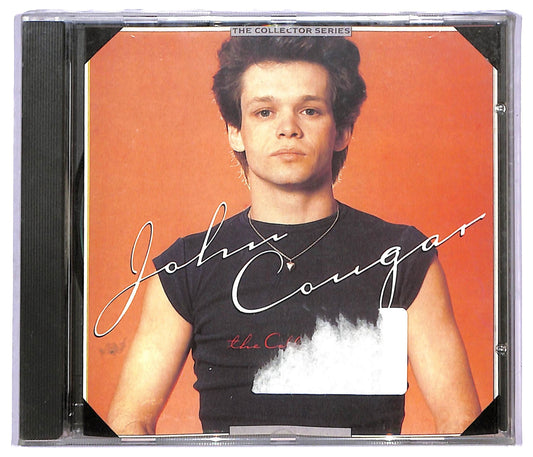 EBOND John Cougar - The Collection CD CD084003