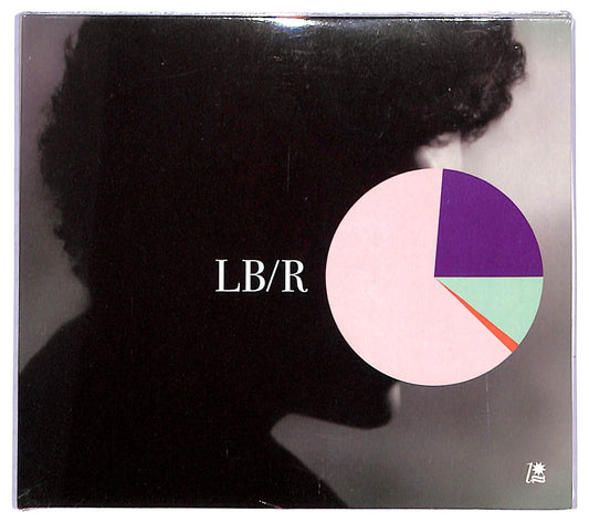 EBOND Various - LB/R La Bellezza Riunita CD CD084025